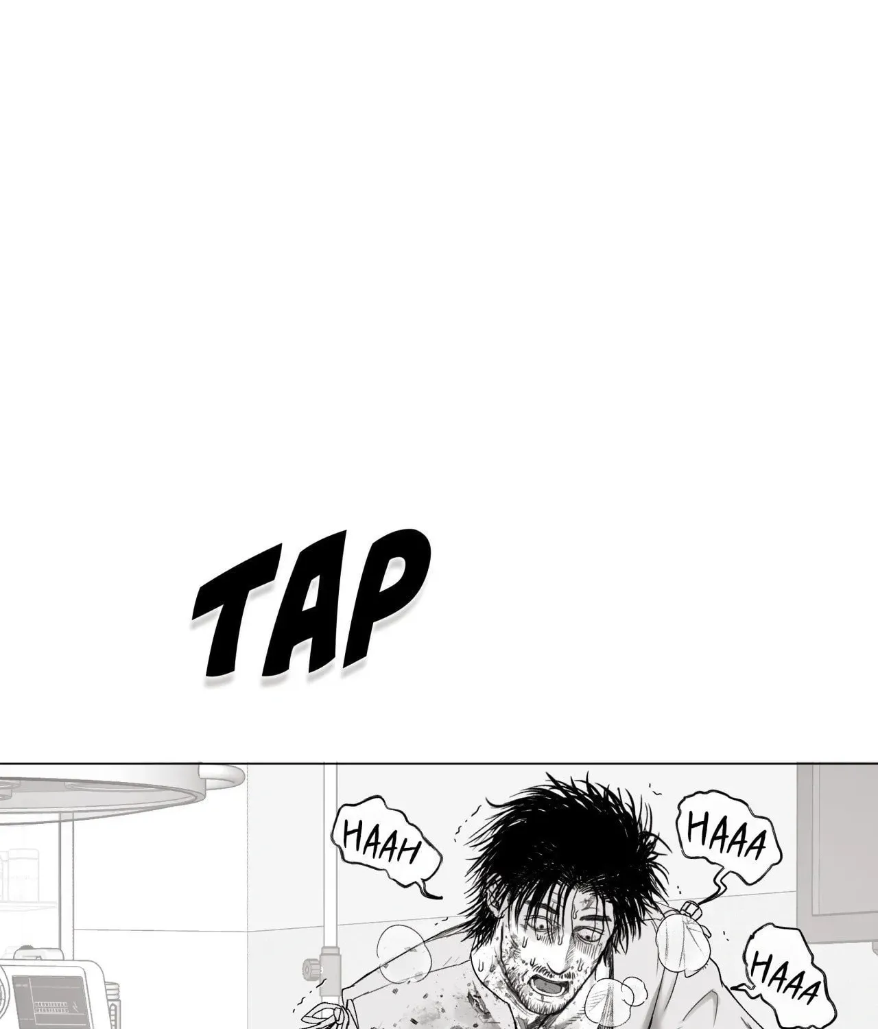 Read Indomitable Champion chapter 18 image 78 on Lezhin