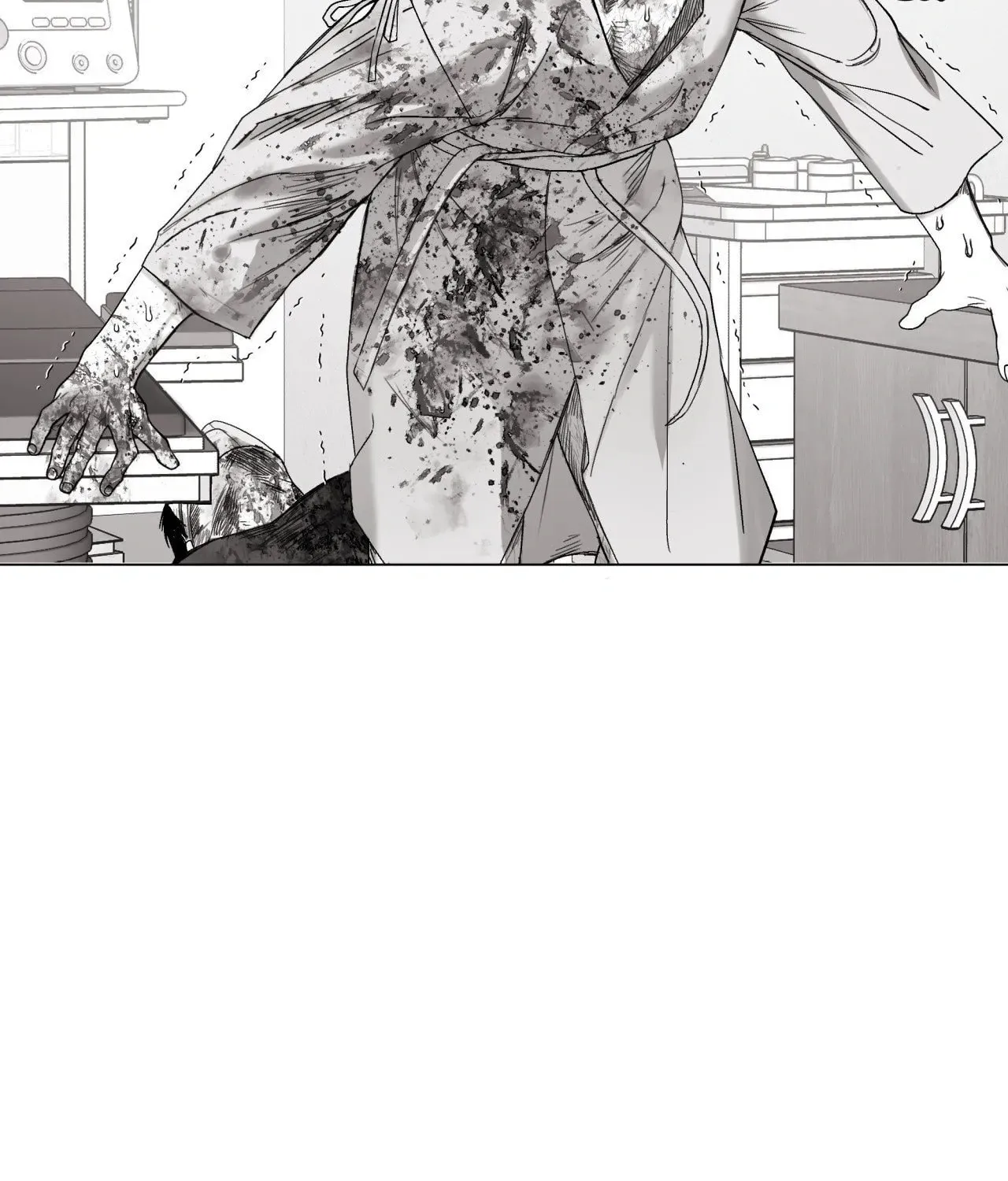Read Indomitable Champion chapter 18 image 79 on Lezhin