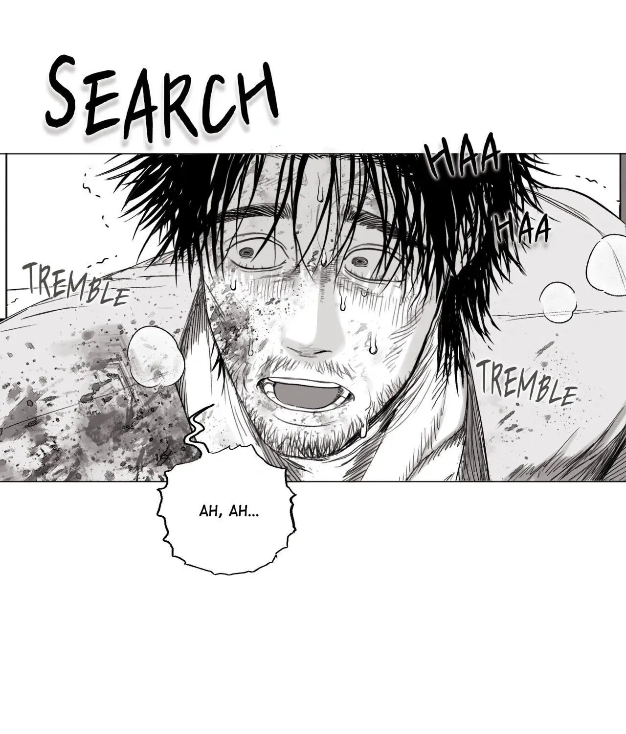 Read Indomitable Champion chapter 18 image 81 on Lezhin