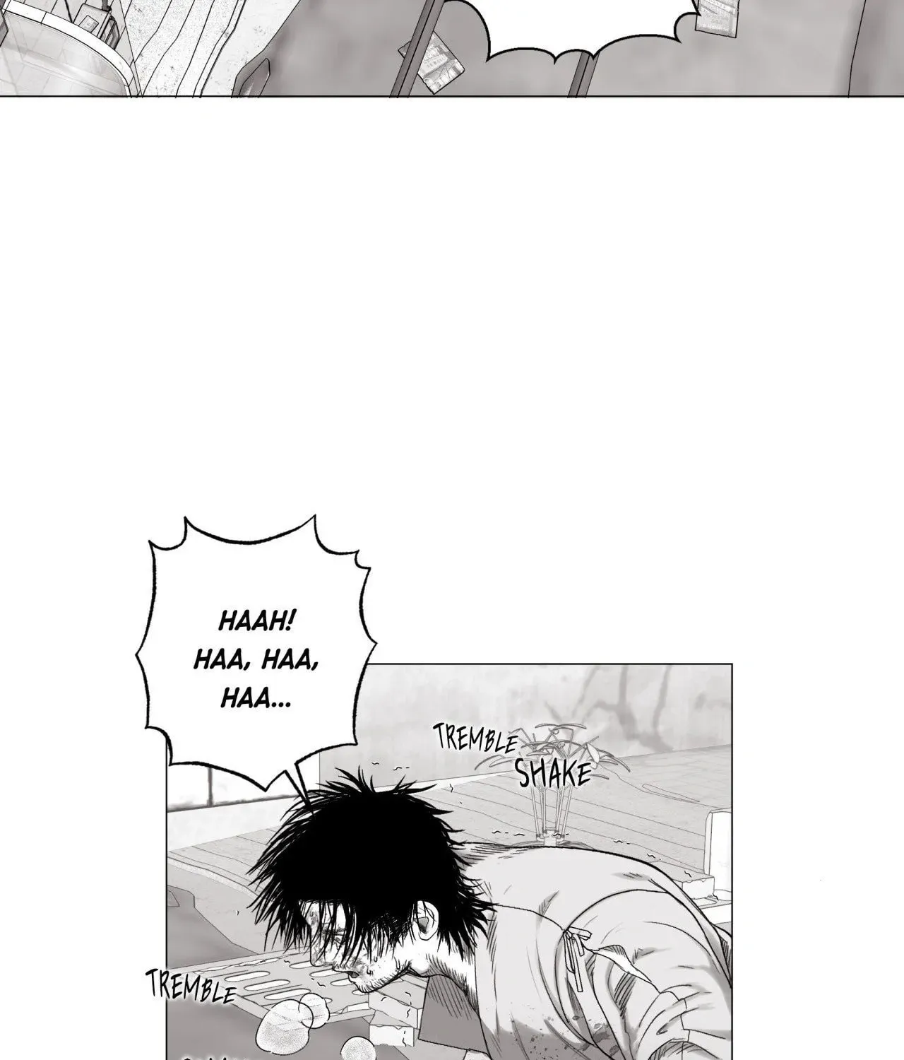 Read Indomitable Champion chapter 18 image 89 on Lezhin