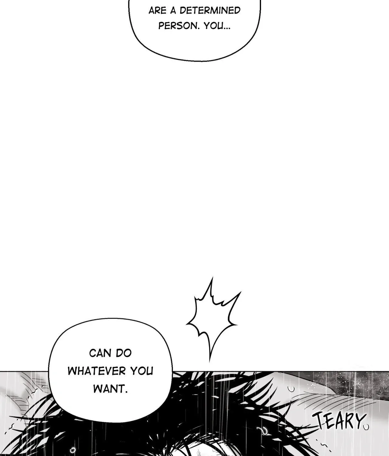 Read Indomitable Champion chapter 18 image 9 on Lezhin