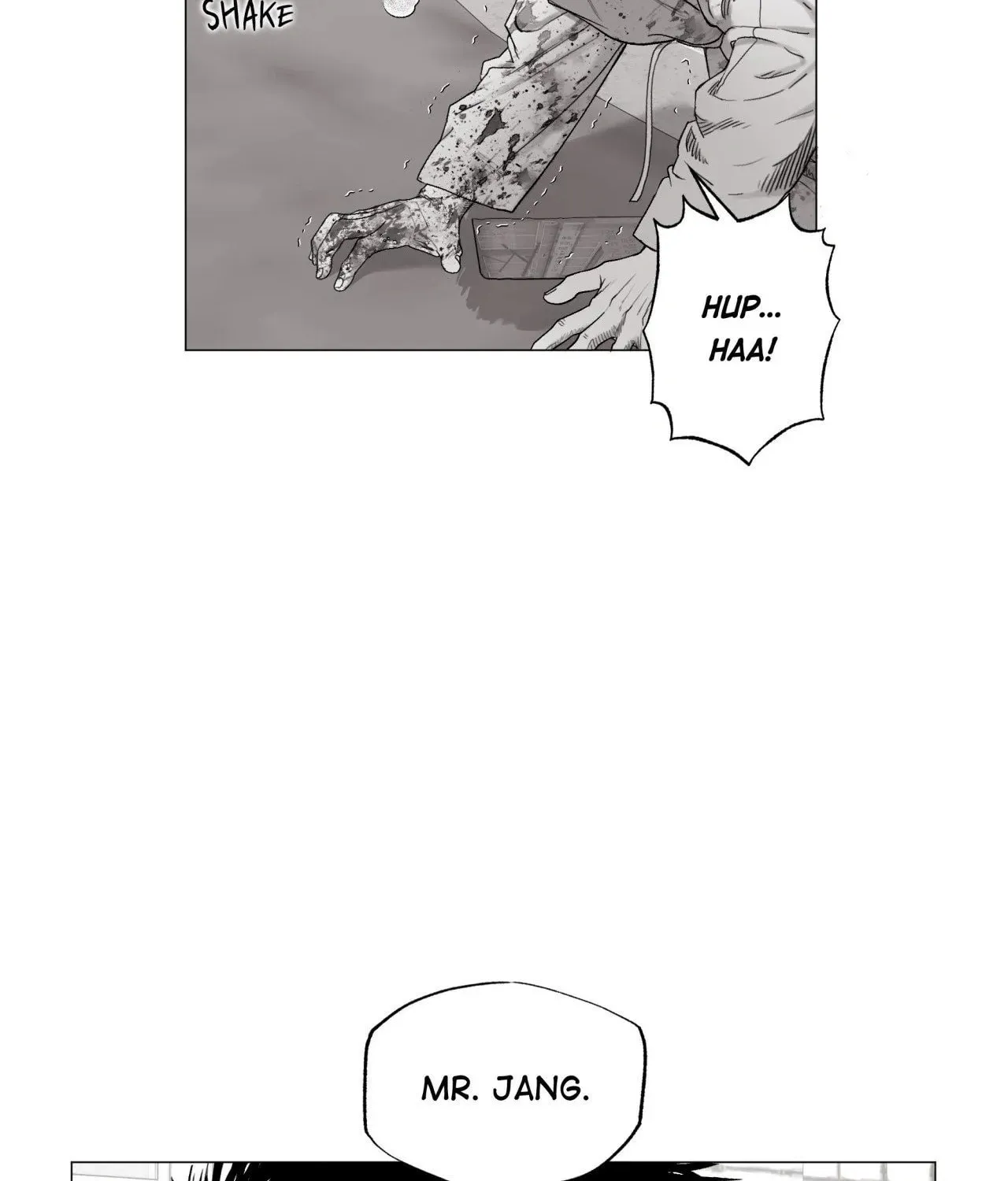 Read Indomitable Champion chapter 18 image 90 on Lezhin