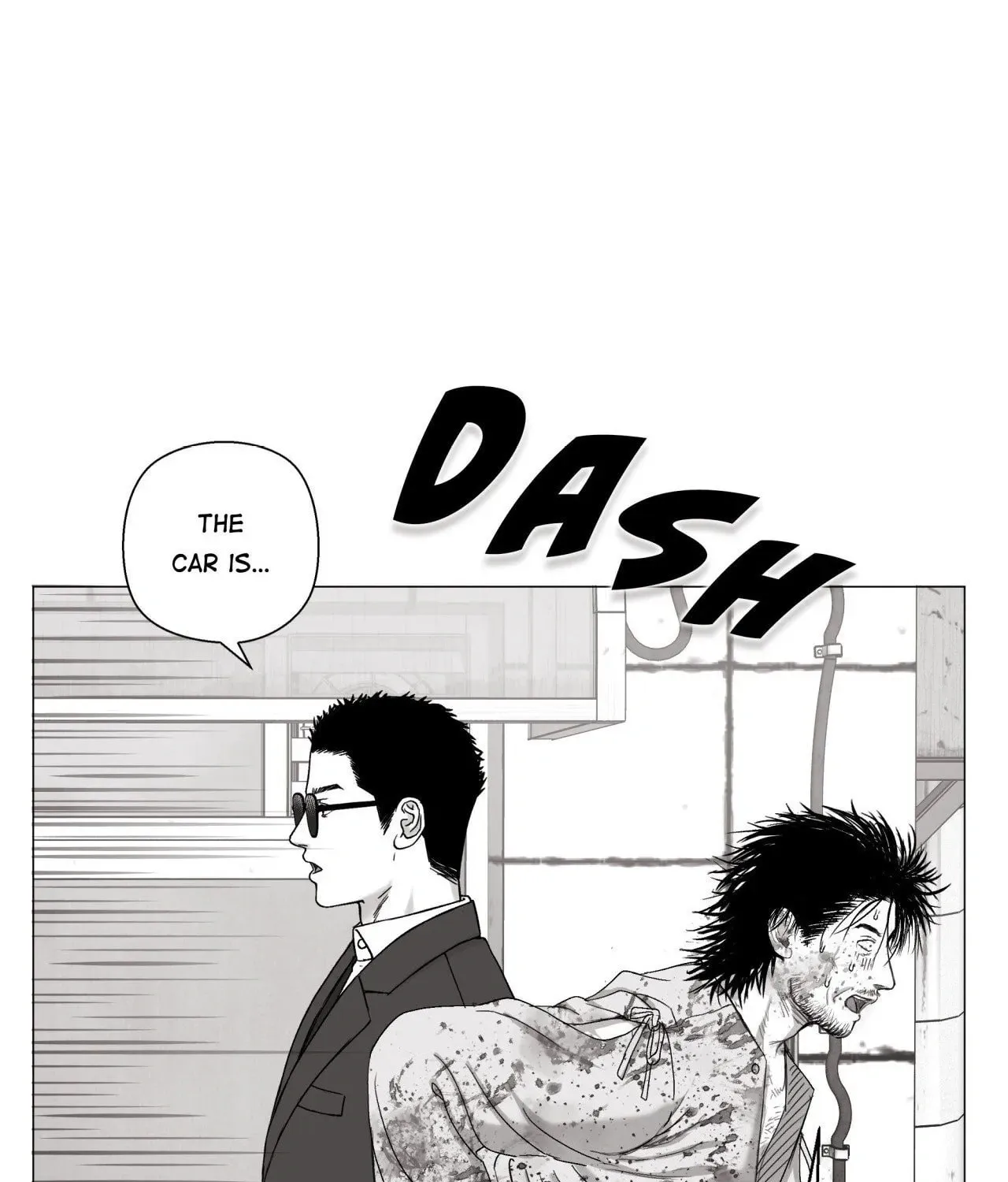 Read Indomitable Champion chapter 18 image 97 on Lezhin