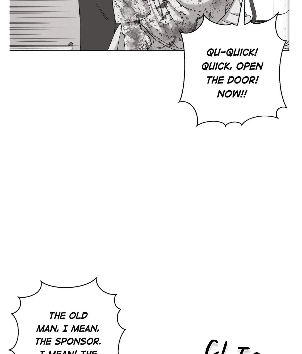 Read Indomitable Champion chapter 18 image 98 on Lezhin