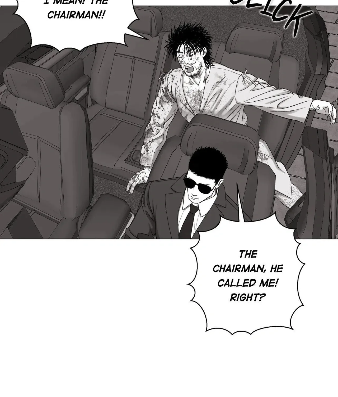 Read Indomitable Champion chapter 18 image 99 on Lezhin