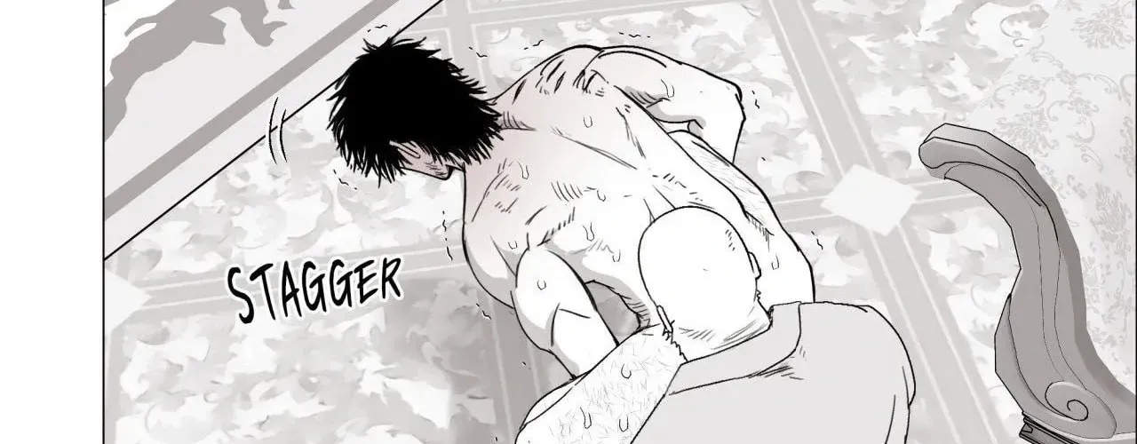 Read Indomitable Champion chapter 19 image 100 on Lezhin