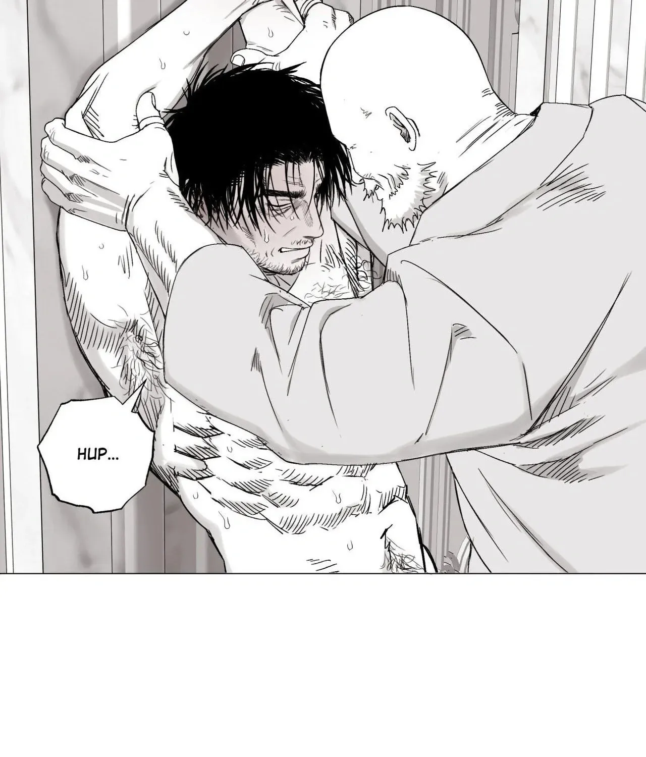Read Indomitable Champion chapter 19 image 105 on Lezhin
