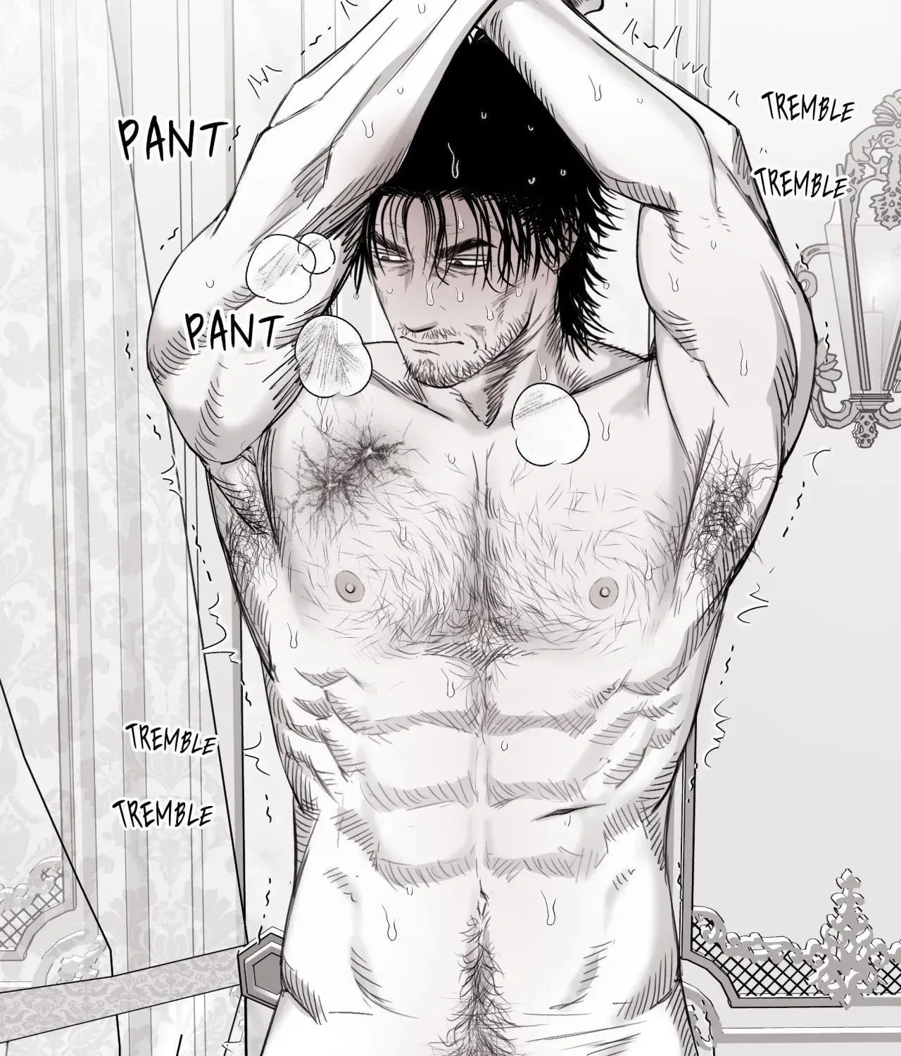 Read Indomitable Champion chapter 19 image 109 on Lezhin