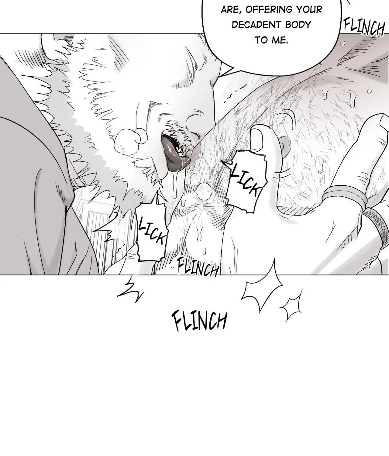 Read Indomitable Champion chapter 19 image 121 on Lezhin