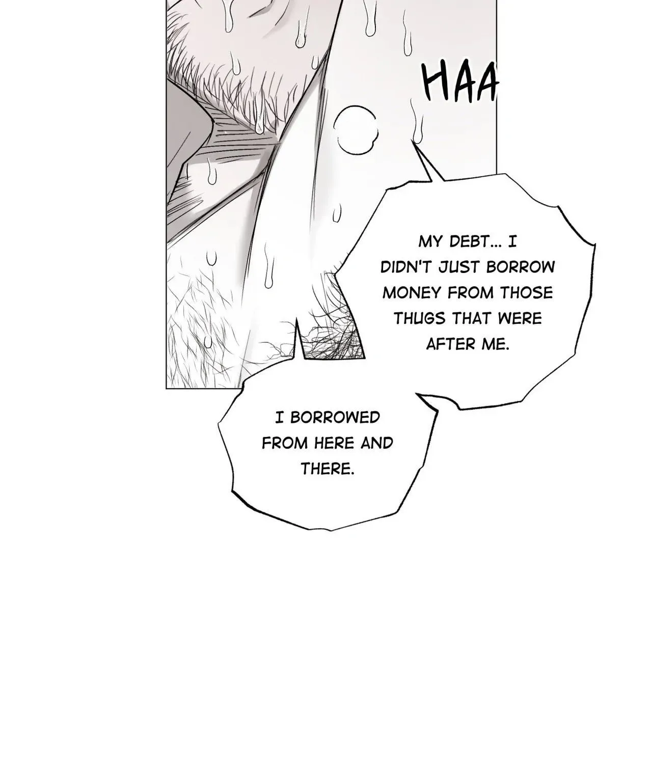 Read Indomitable Champion chapter 19 image 125 on Lezhin