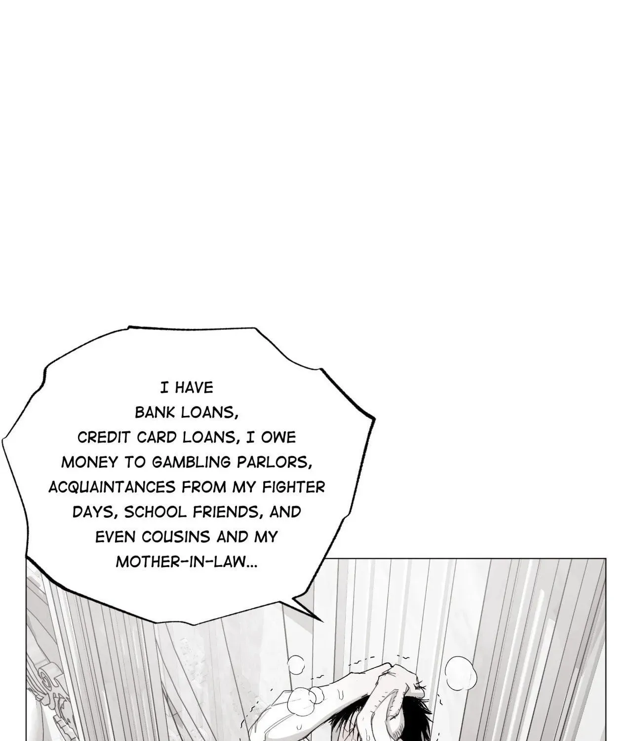 Read Indomitable Champion chapter 19 image 126 on Lezhin