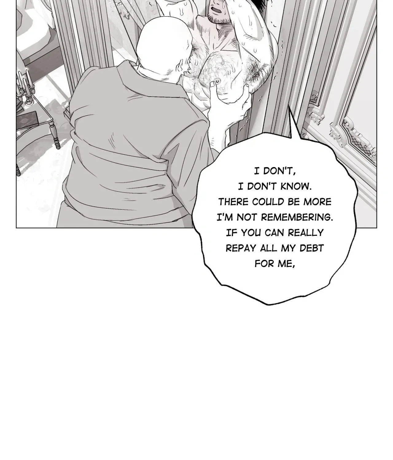 Read Indomitable Champion chapter 19 image 127 on Lezhin