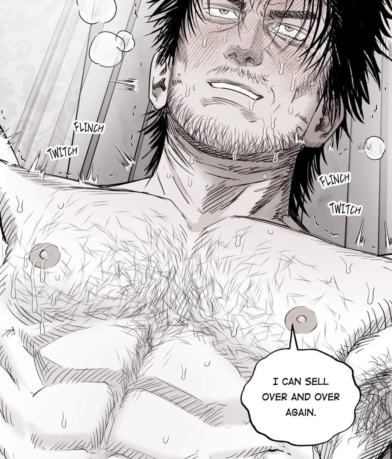 Read Indomitable Champion chapter 19 image 131 on Lezhin