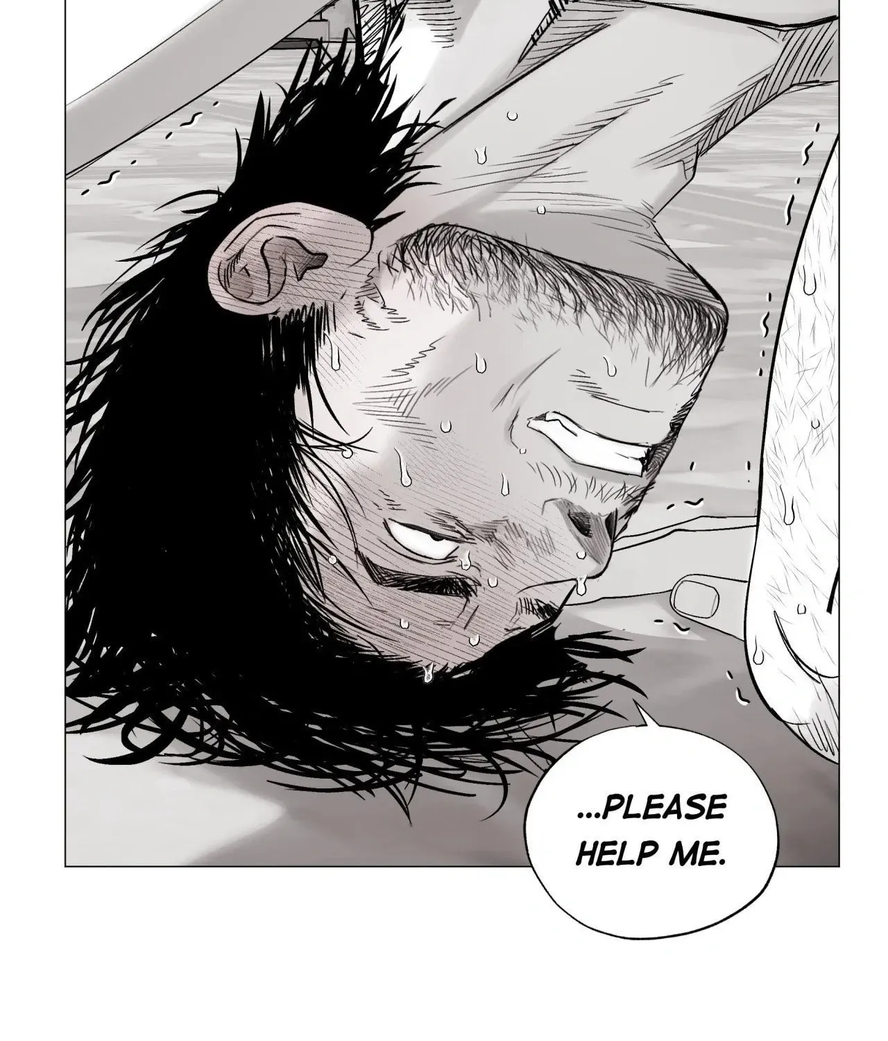 Read Indomitable Champion chapter 19 image 18 on Lezhin
