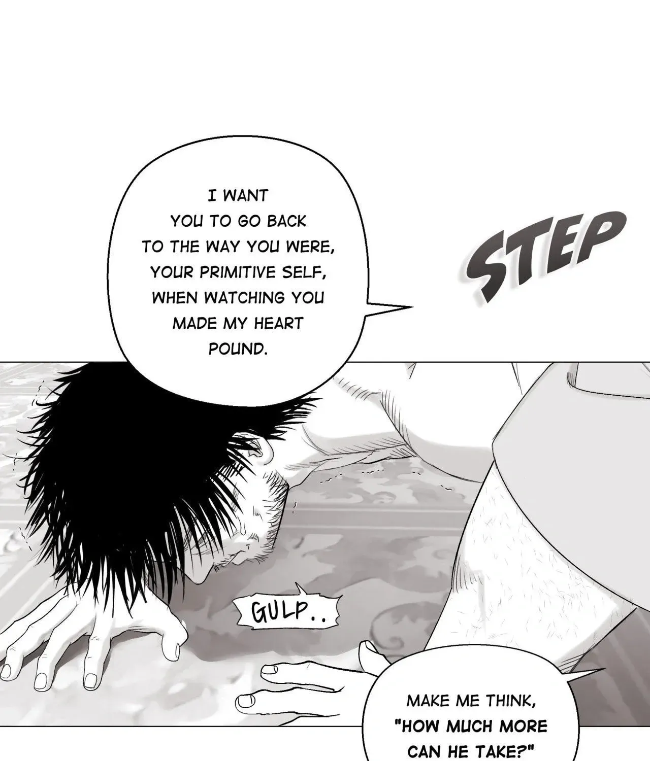 Read Indomitable Champion chapter 19 image 37 on Lezhin