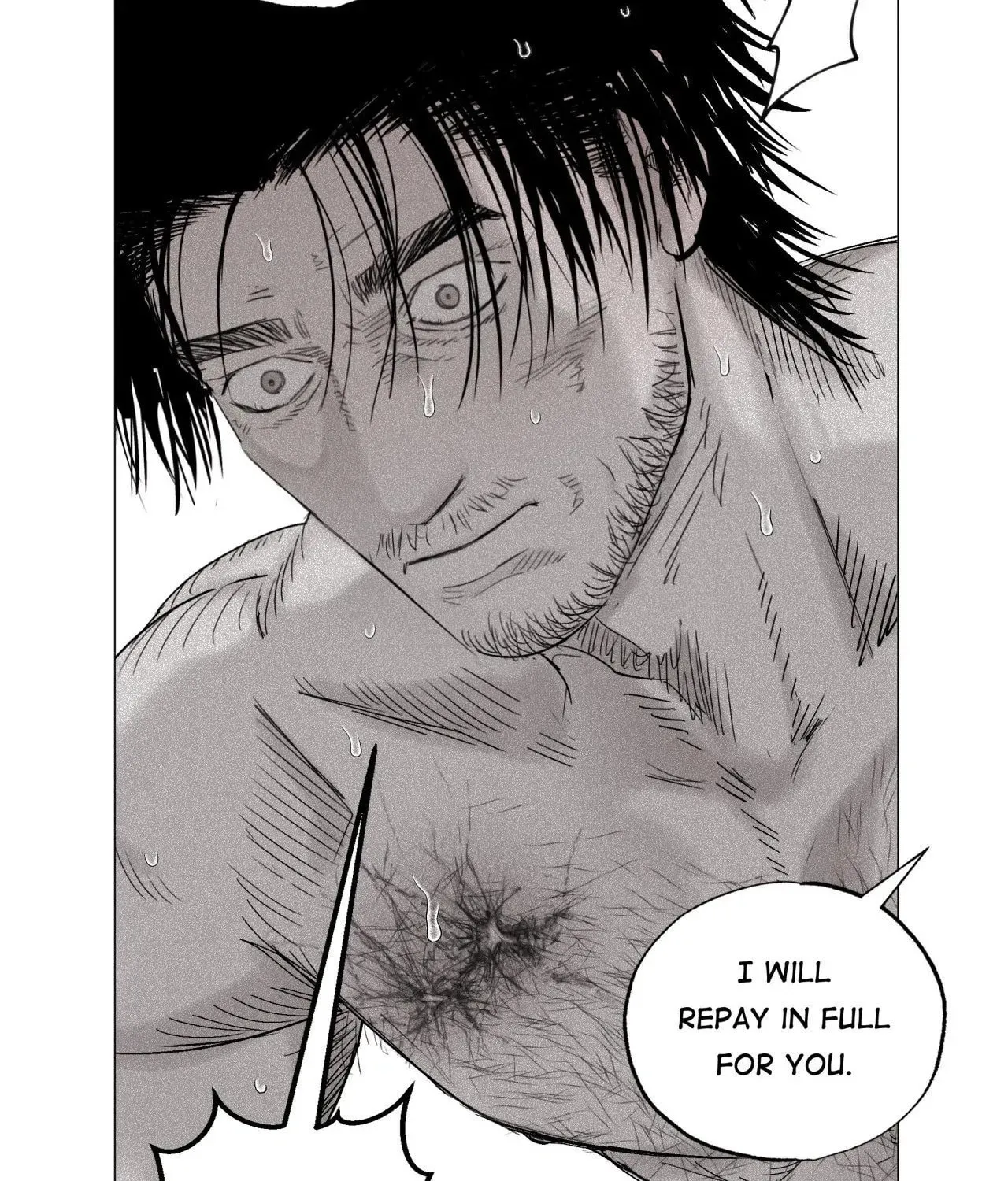 Read Indomitable Champion chapter 19 image 41 on Lezhin