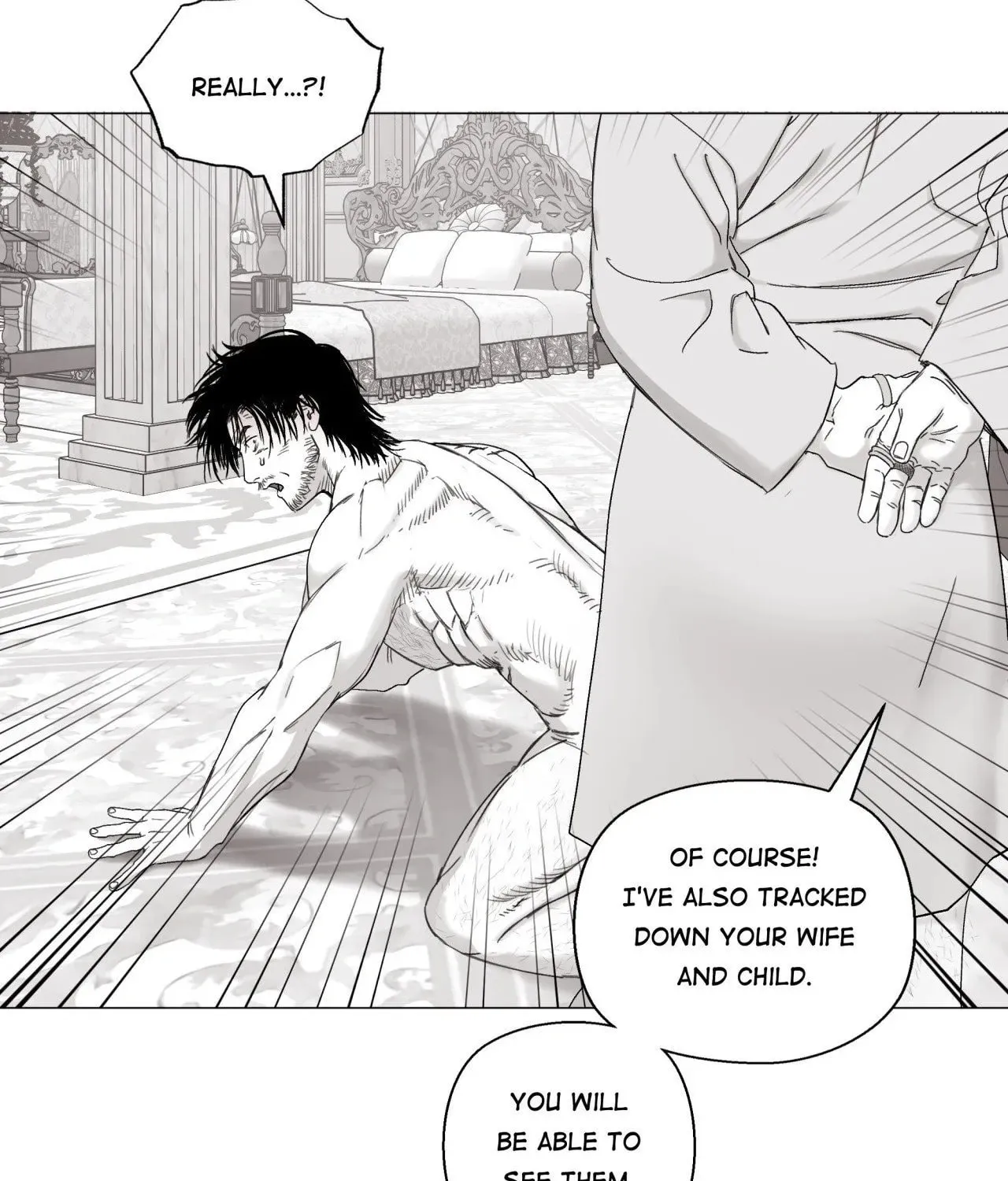 Read Indomitable Champion chapter 19 image 43 on Lezhin