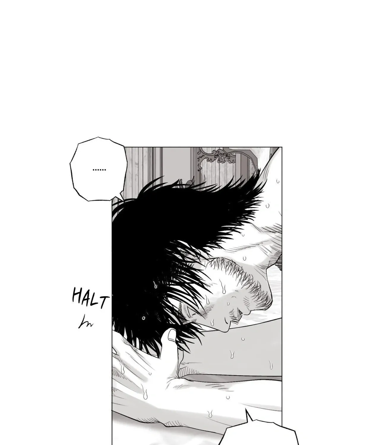 Read Indomitable Champion chapter 19 image 51 on Lezhin