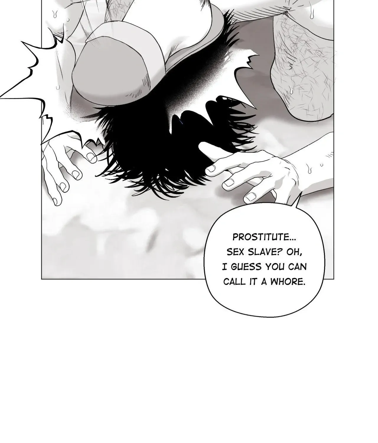 Read Indomitable Champion chapter 19 image 54 on Lezhin