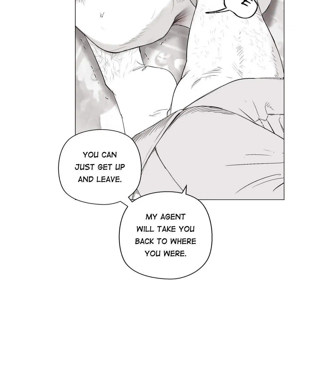 Read Indomitable Champion chapter 19 image 61 on Lezhin
