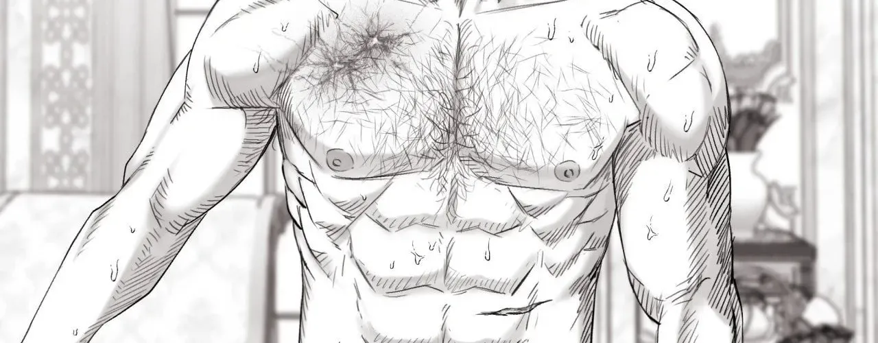 Read Indomitable Champion chapter 19 image 8 on Lezhin