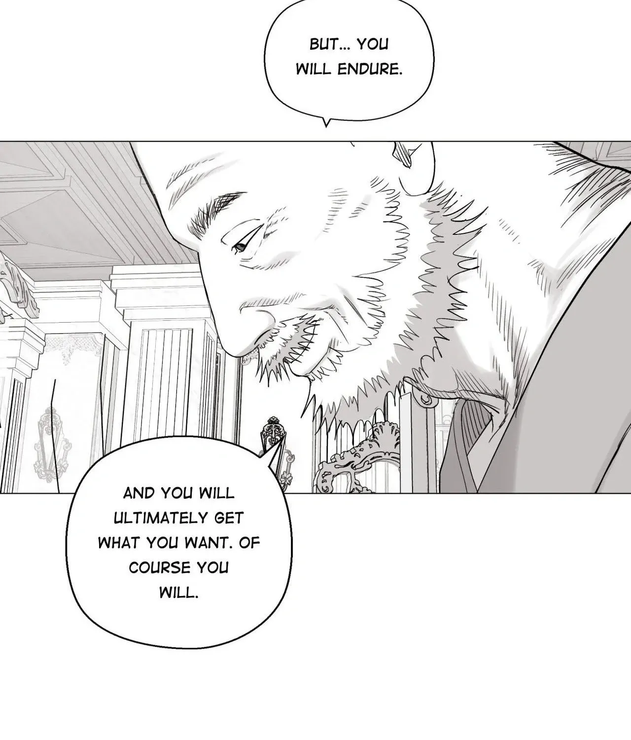 Read Indomitable Champion chapter 19 image 90 on Lezhin