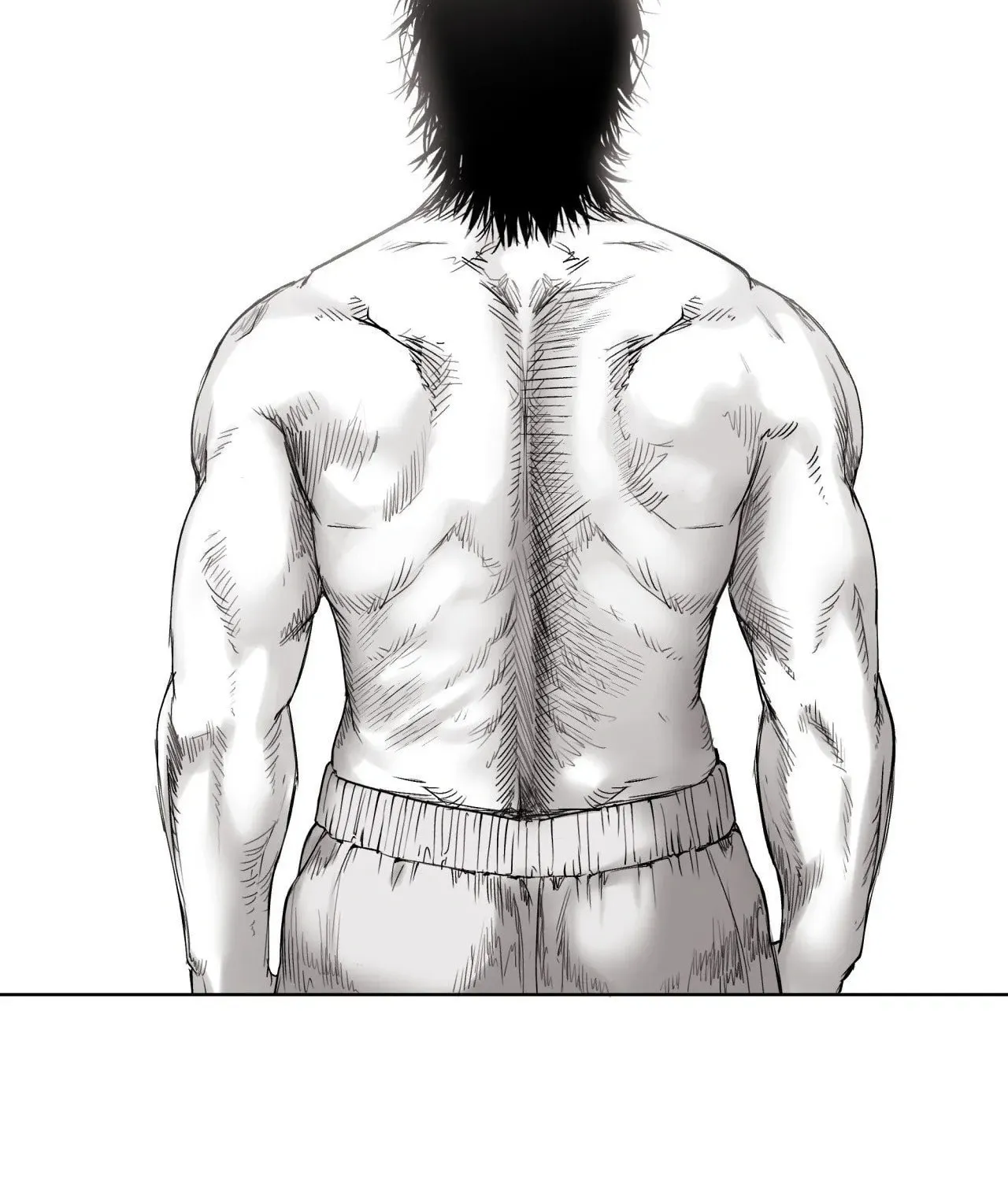Read Indomitable Champion chapter 2 image 103 on Lezhin