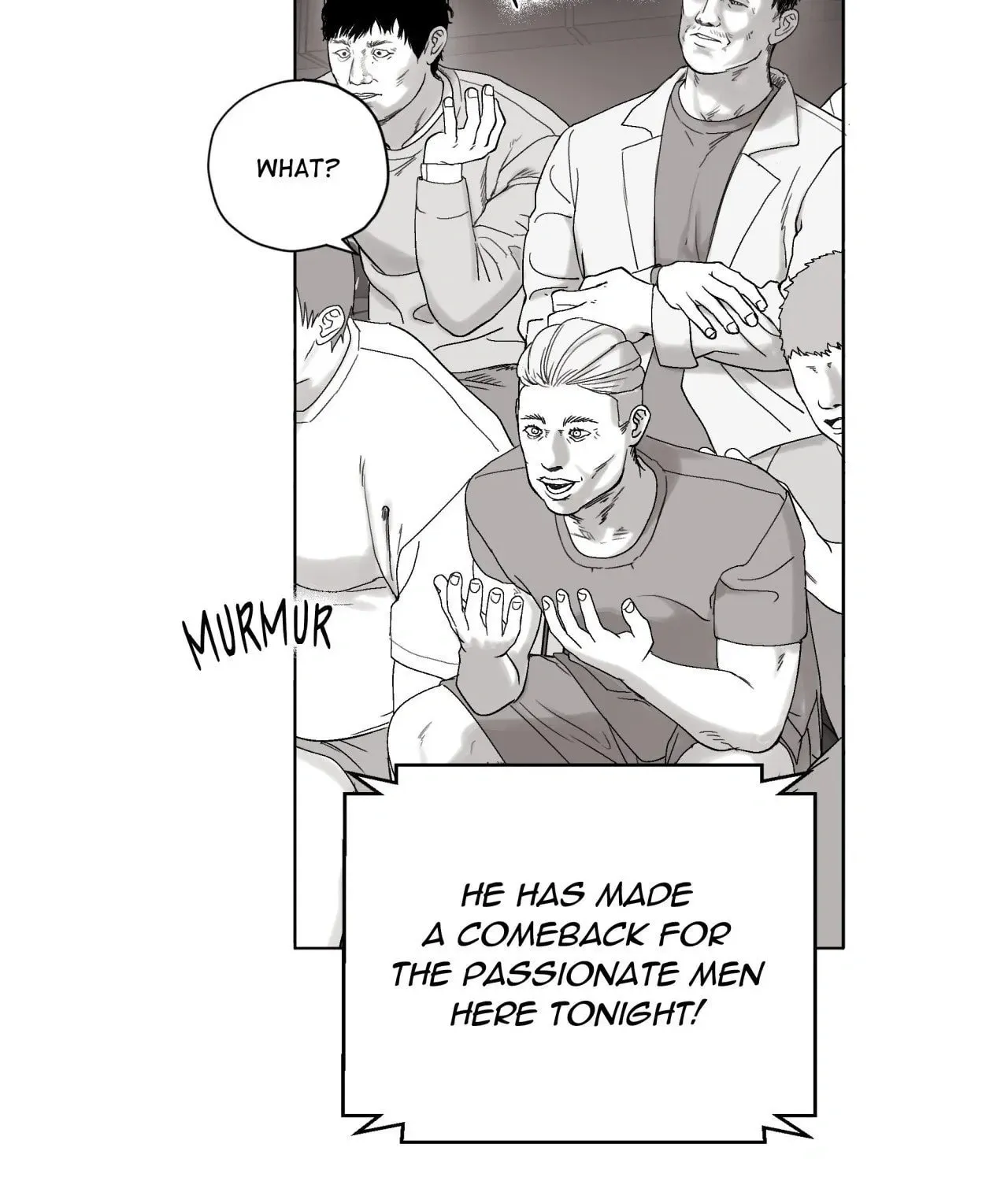 Read Indomitable Champion chapter 2 image 115 on Lezhin
