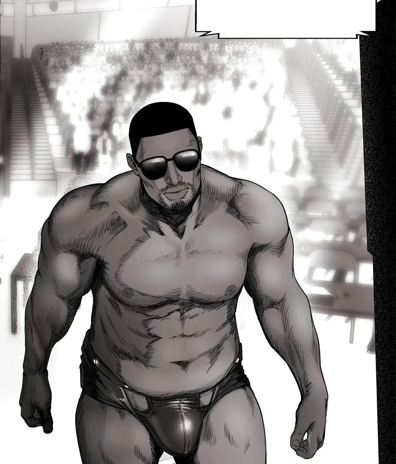 Read Indomitable Champion chapter 2 image 130 on Lezhin