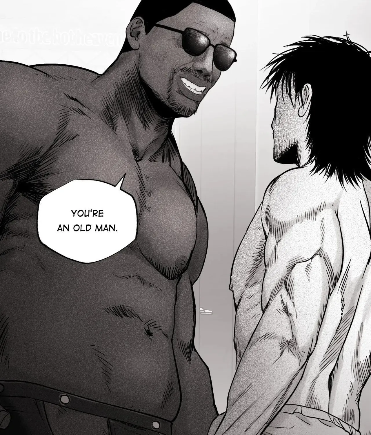 Read Indomitable Champion chapter 2 image 138 on Lezhin
