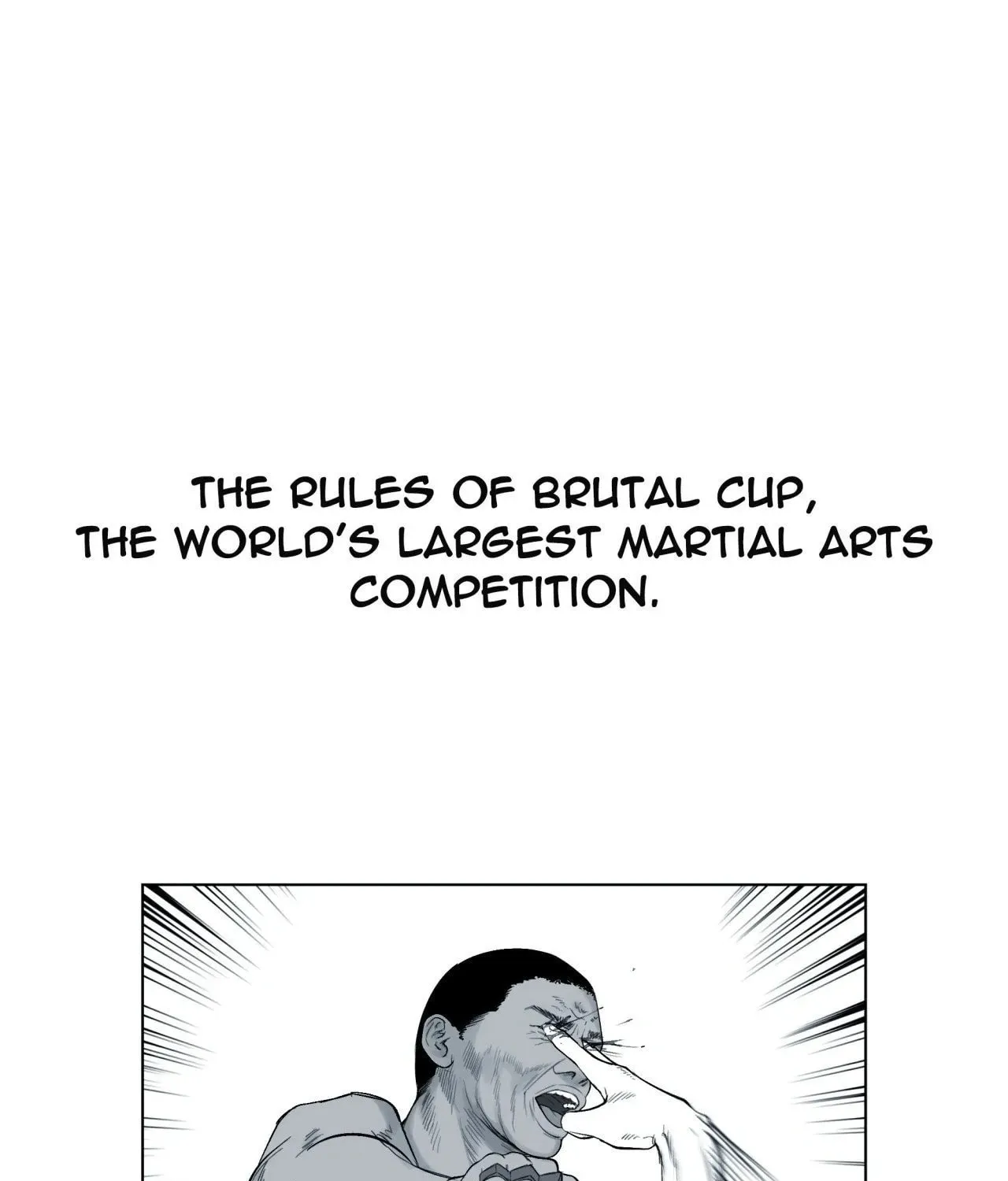 Read Indomitable Champion chapter 2 image 15 on Lezhin