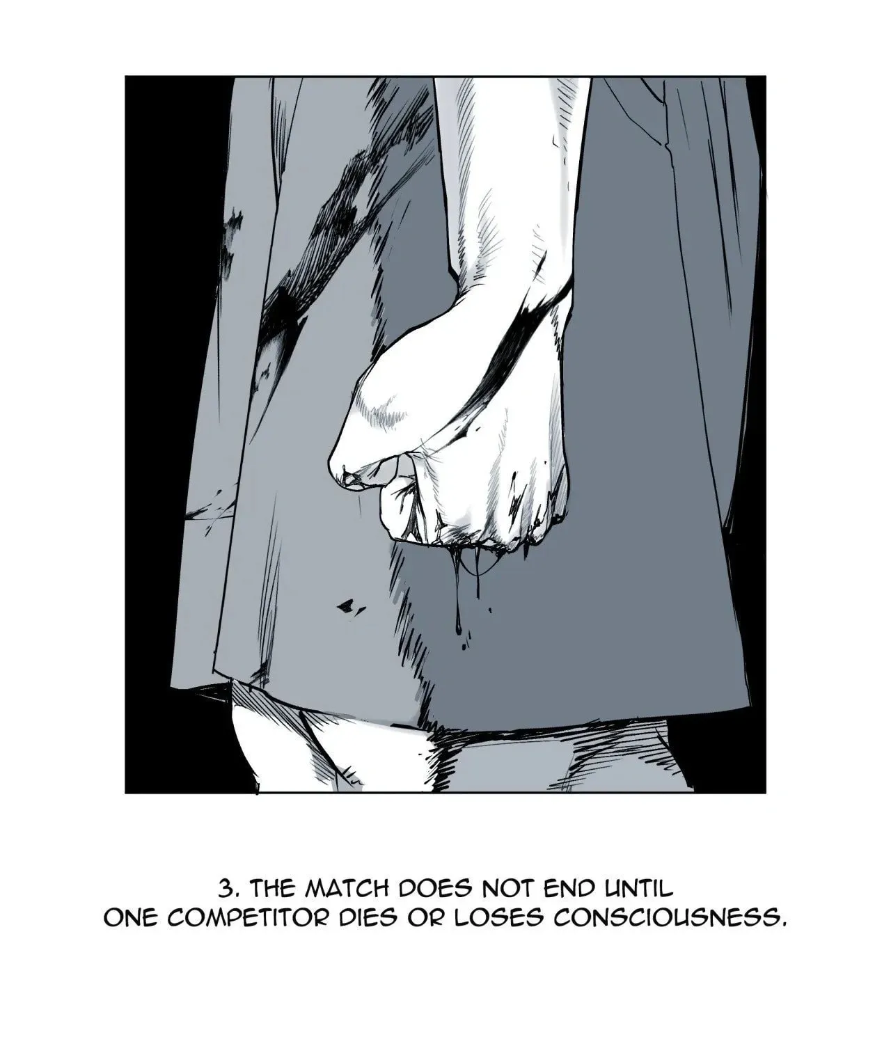 Read Indomitable Champion chapter 2 image 19 on Lezhin