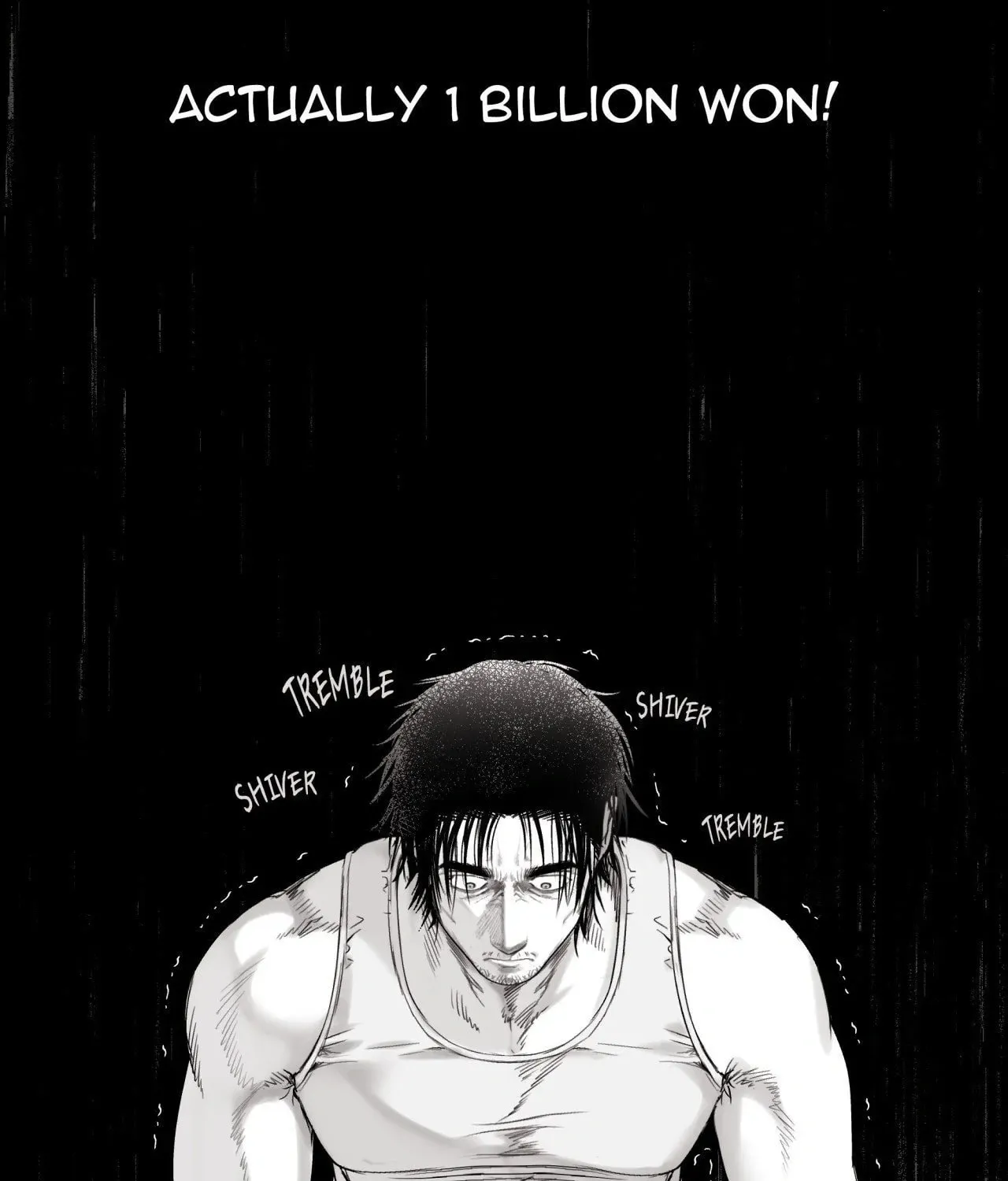 Read Indomitable Champion chapter 2 image 27 on Lezhin