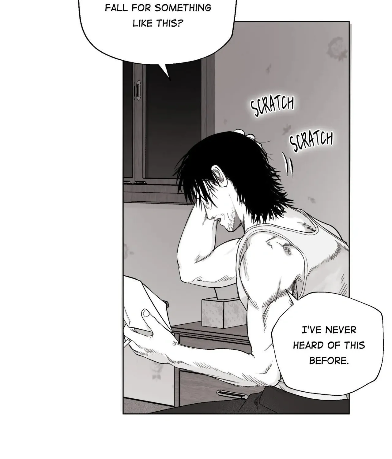 Read Indomitable Champion chapter 2 image 39 on Lezhin