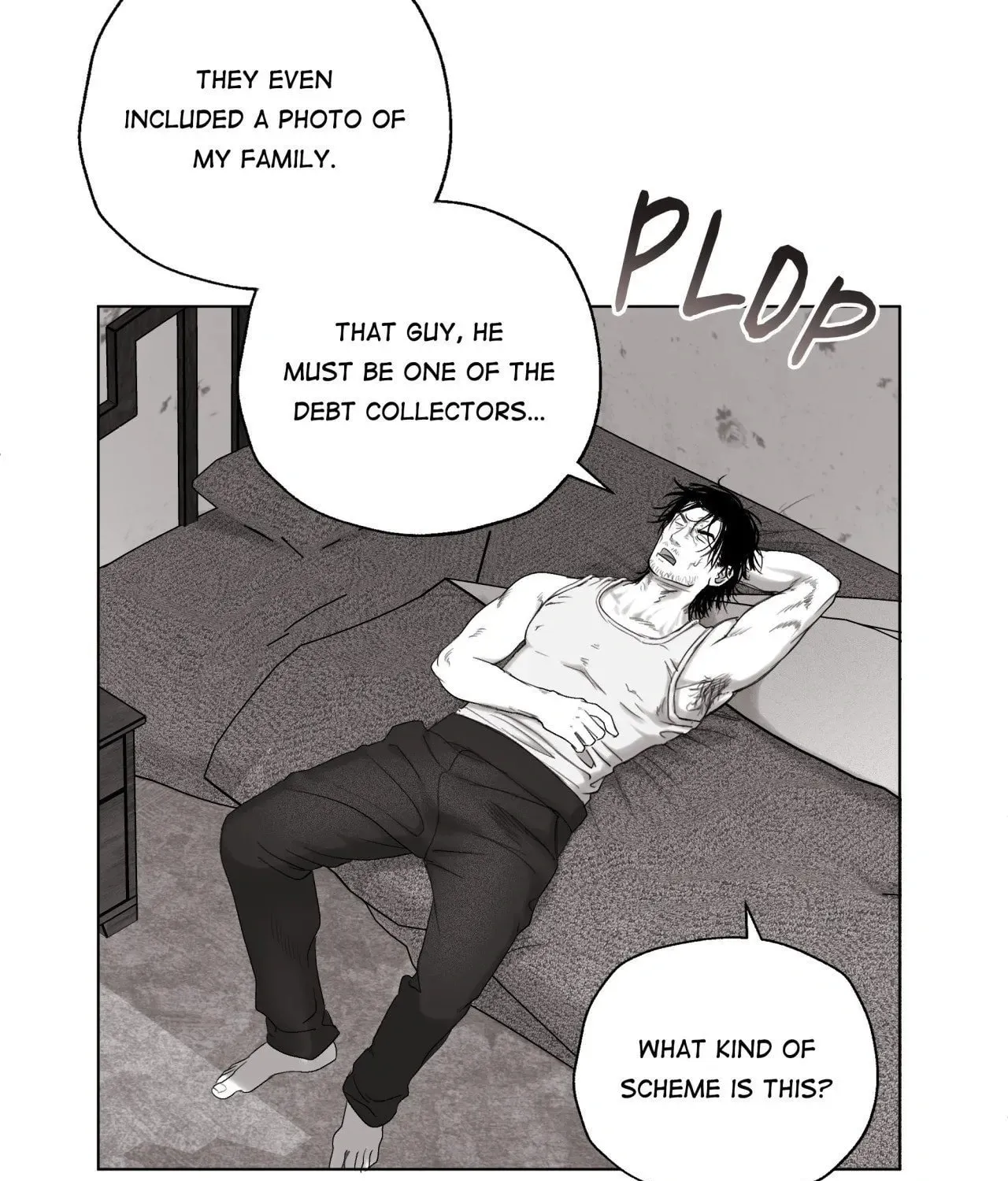 Read Indomitable Champion chapter 2 image 41 on Lezhin