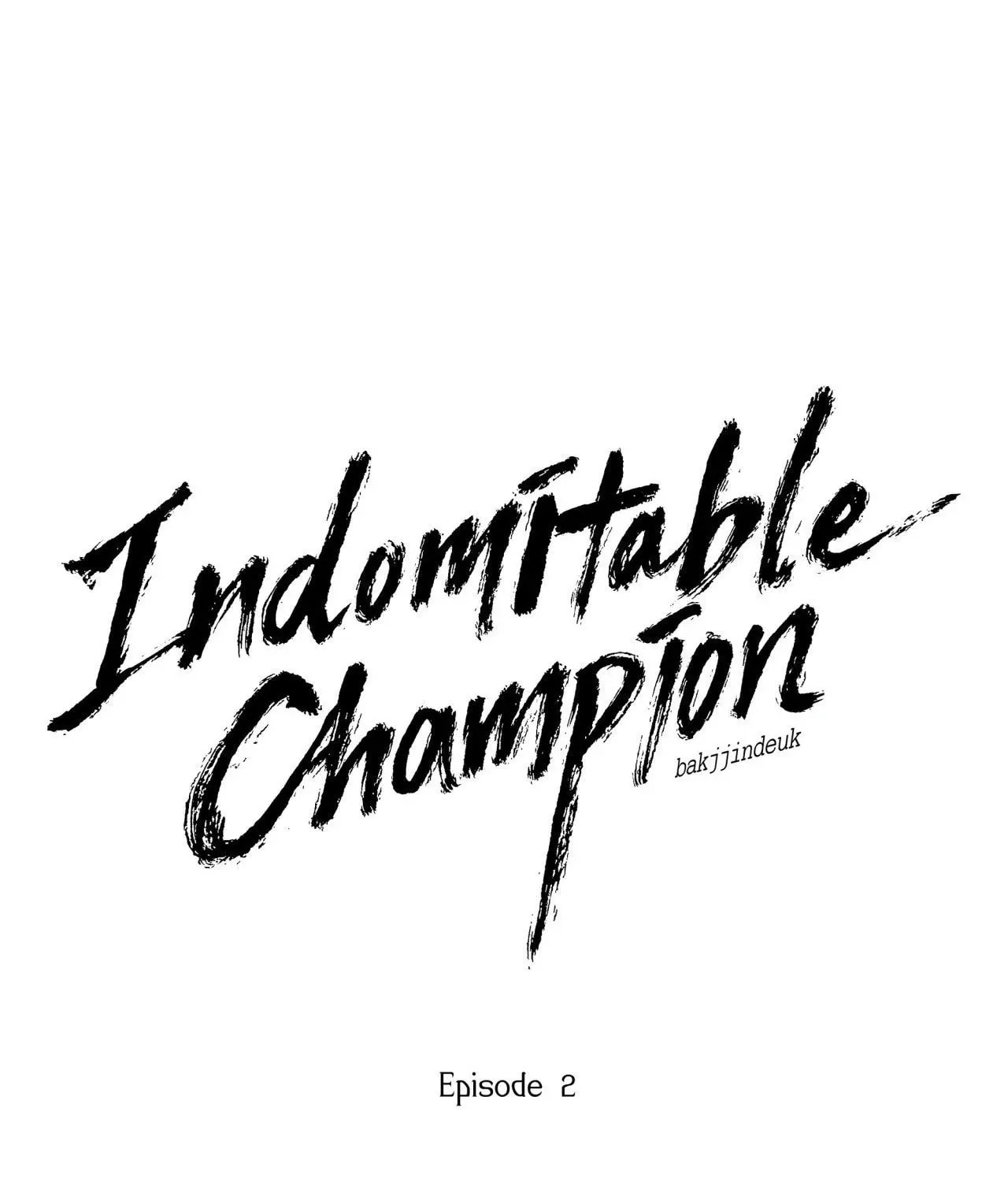 Read Indomitable Champion chapter 2 image 53 on Lezhin