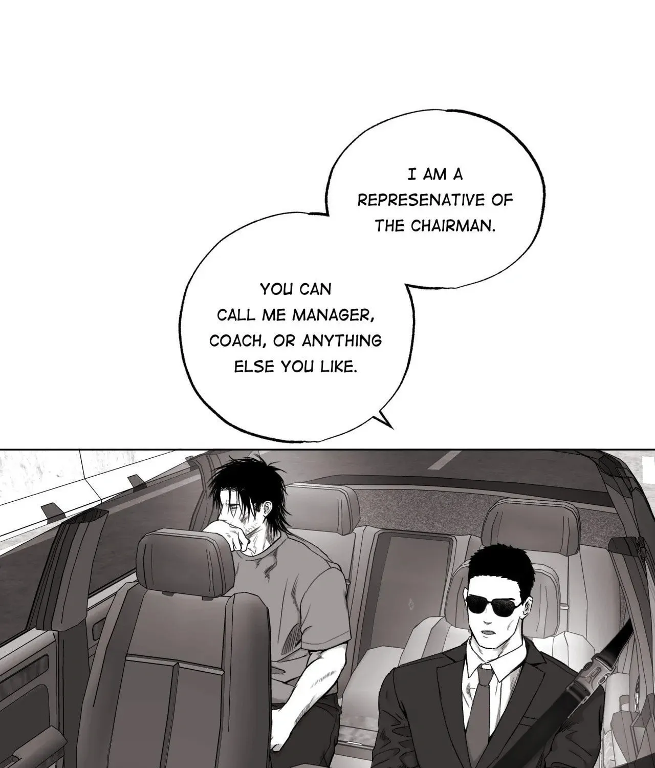 Read Indomitable Champion chapter 2 image 57 on Lezhin