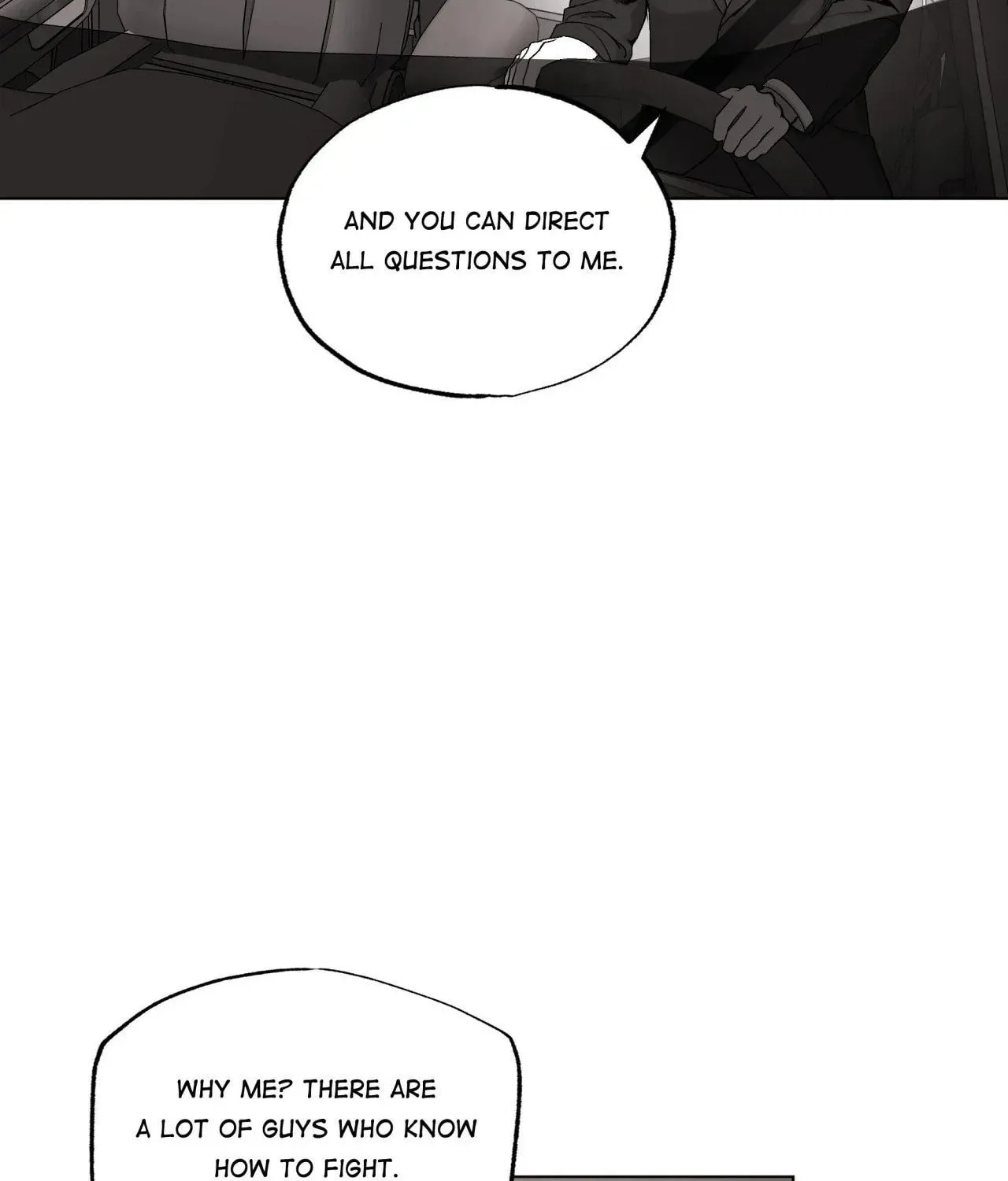 Read Indomitable Champion chapter 2 image 58 on Lezhin