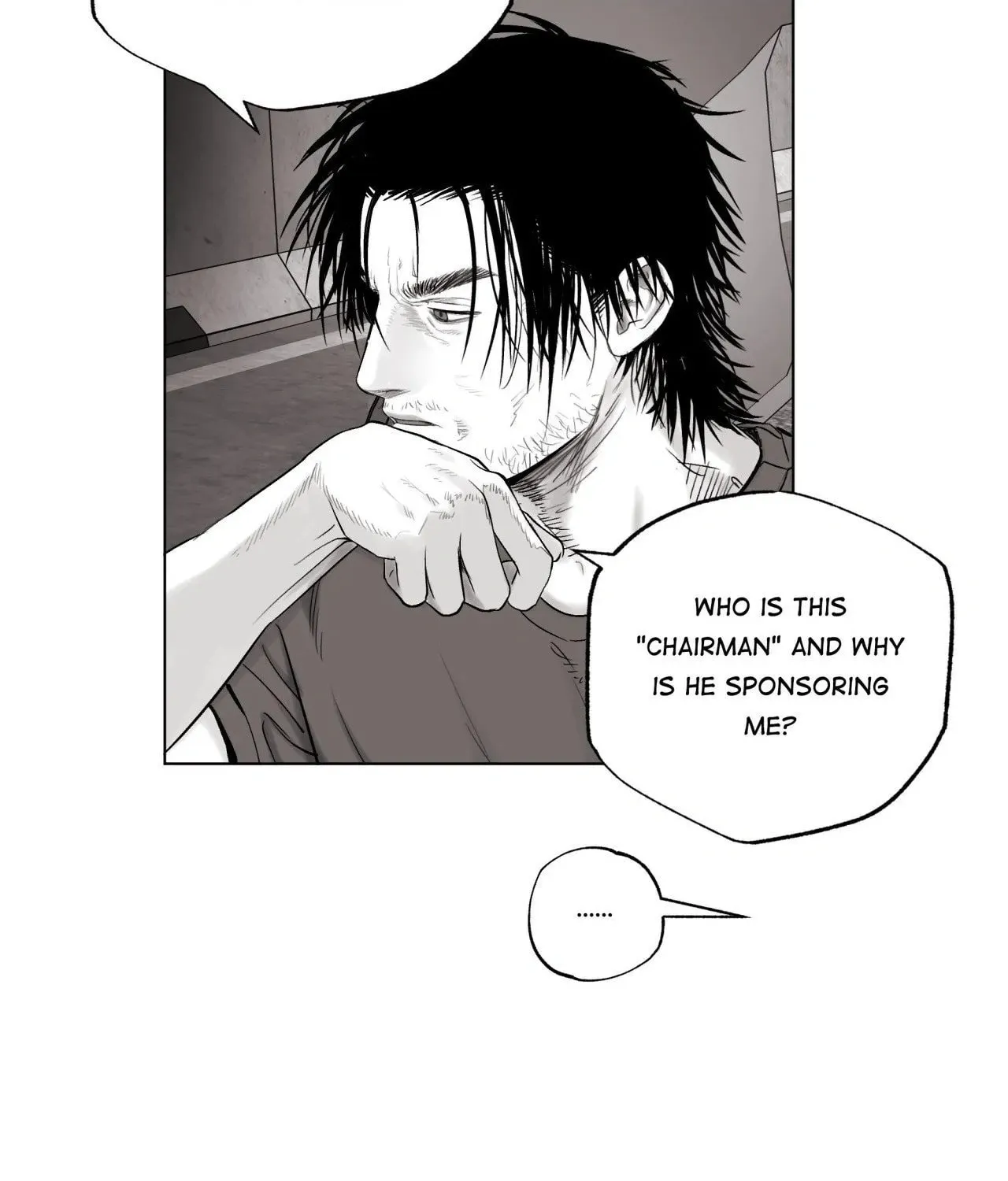 Read Indomitable Champion chapter 2 image 59 on Lezhin