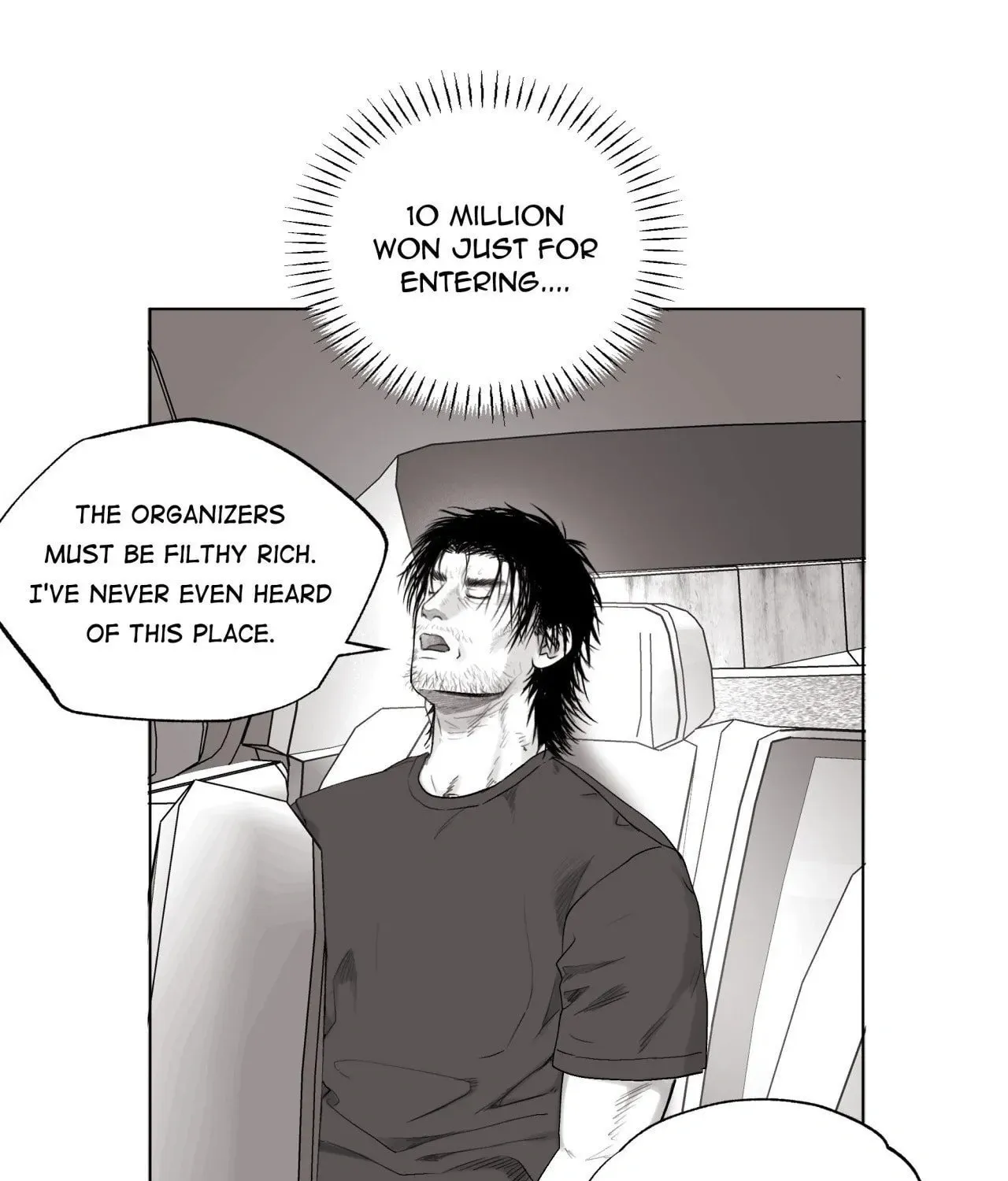 Read Indomitable Champion chapter 2 image 65 on Lezhin