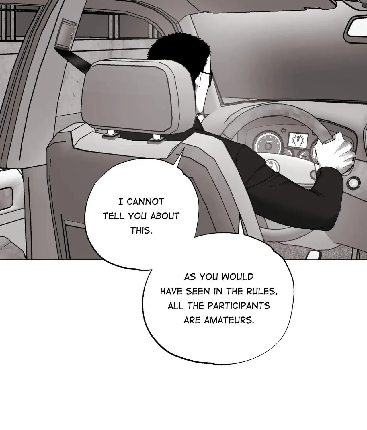 Read Indomitable Champion chapter 2 image 67 on Lezhin