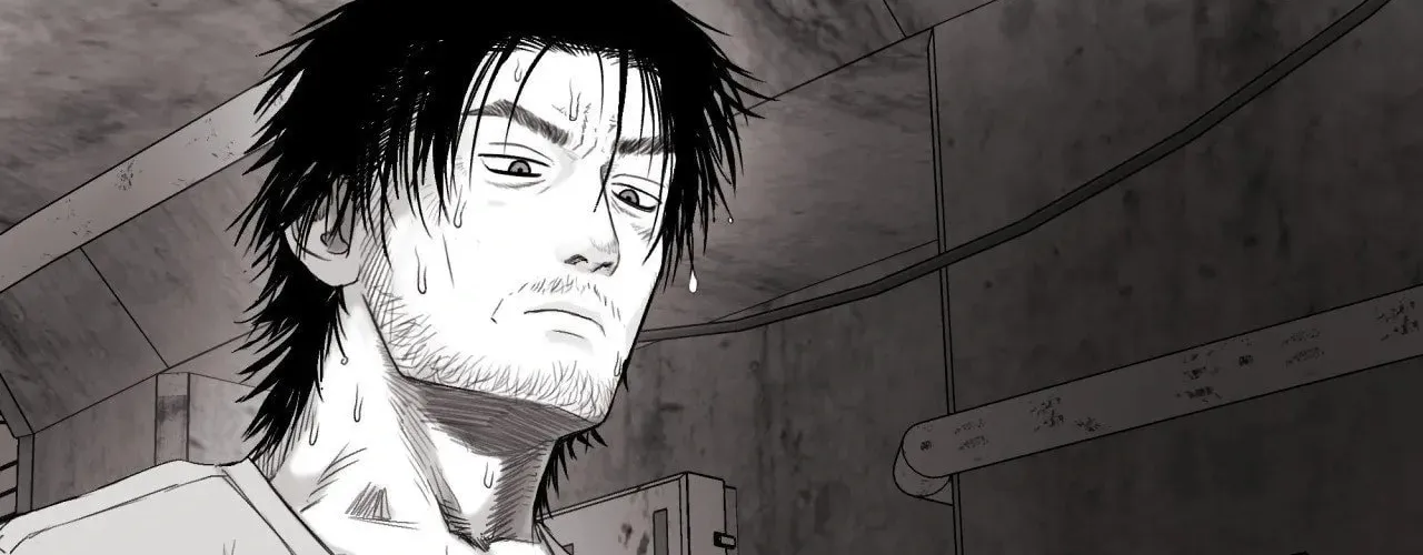 Read Indomitable Champion chapter 2 image 8 on Lezhin