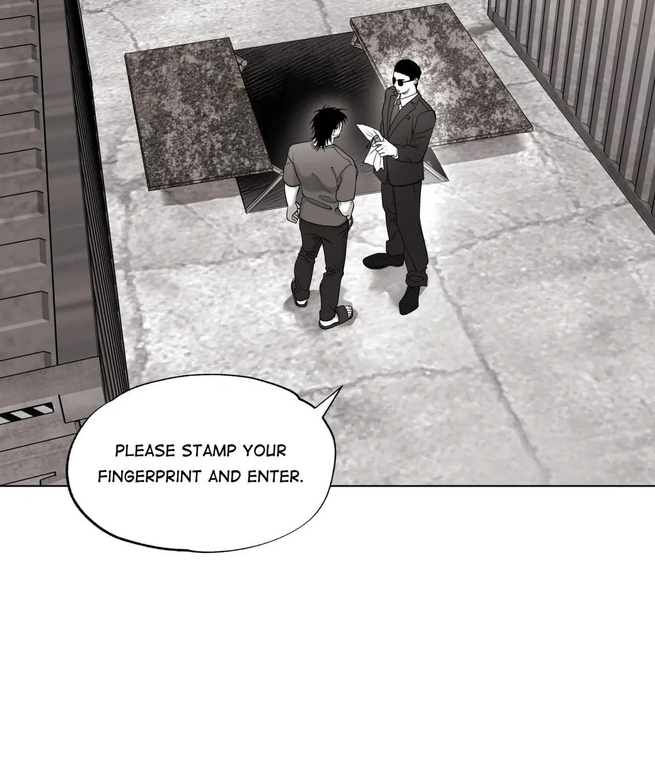 Read Indomitable Champion chapter 2 image 82 on Lezhin