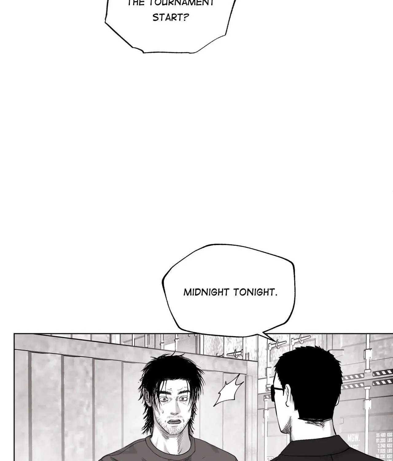 Read Indomitable Champion chapter 2 image 85 on Lezhin