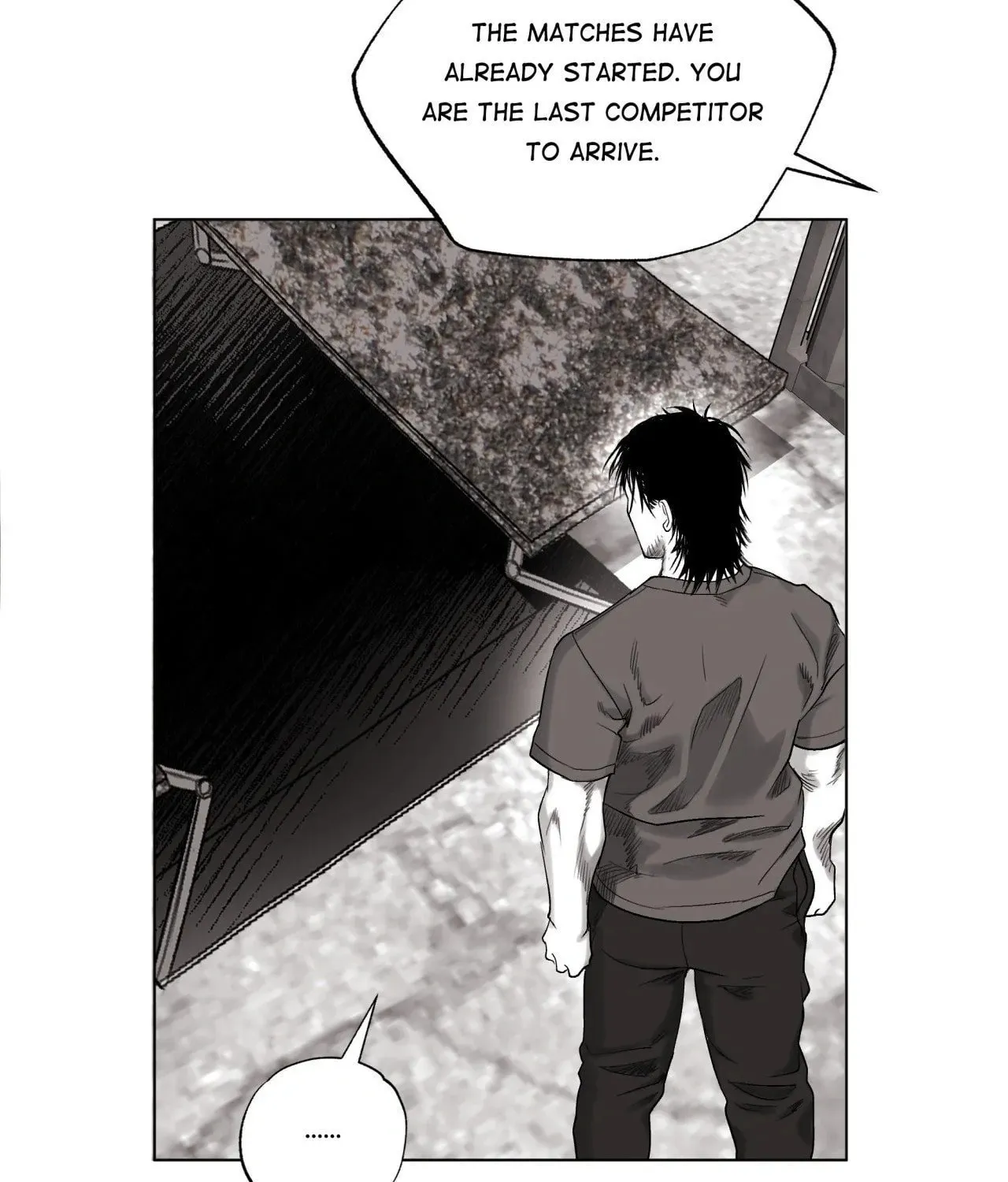 Read Indomitable Champion chapter 2 image 87 on Lezhin