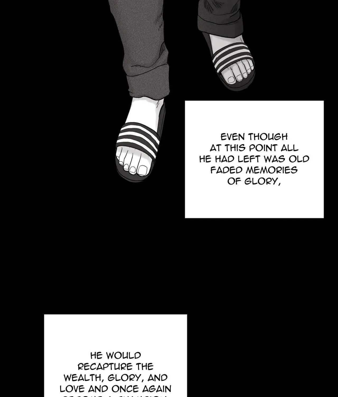 Read Indomitable Champion chapter 2 image 93 on Lezhin