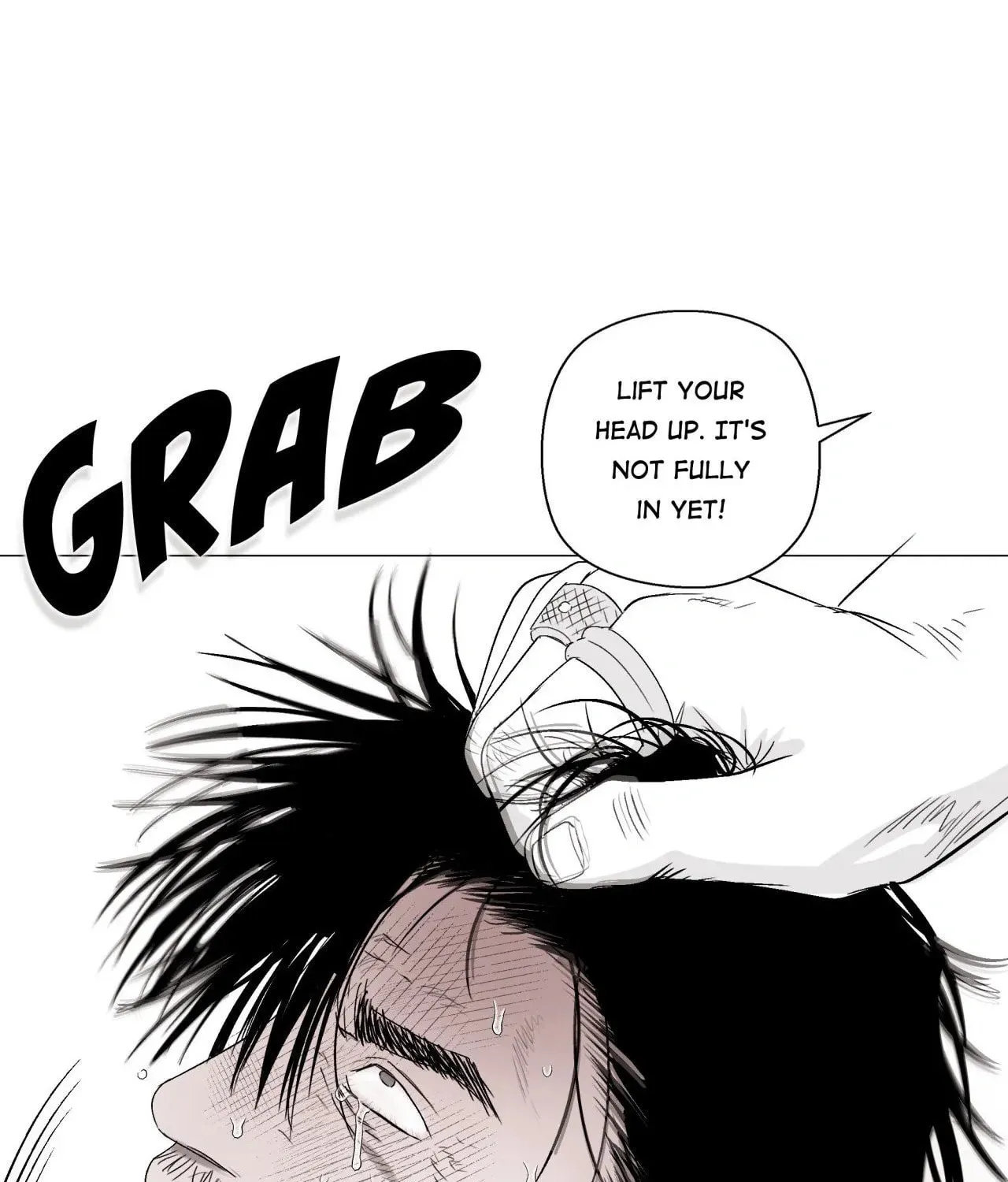 Read Indomitable Champion chapter 20 image 121 on Lezhin