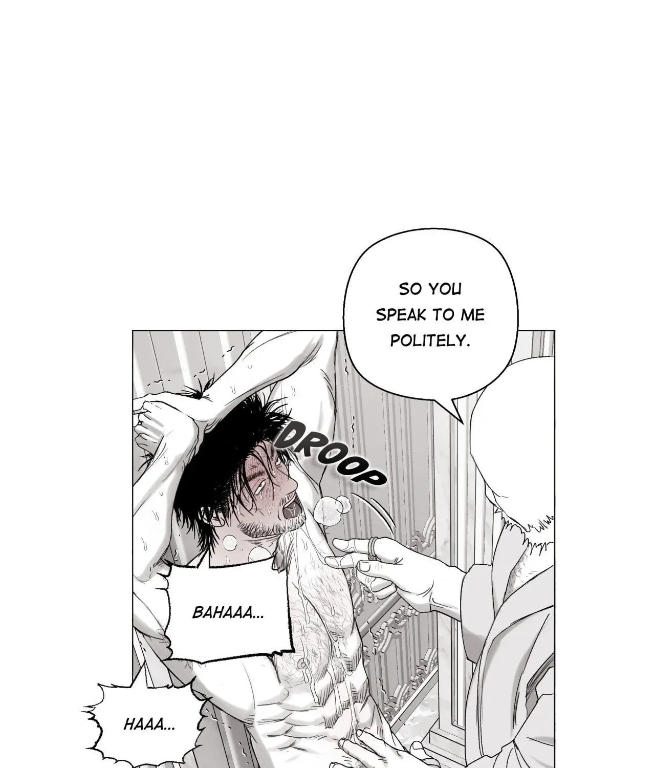 Read Indomitable Champion chapter 20 image 19 on Lezhin