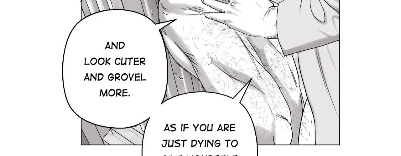 Read Indomitable Champion chapter 20 image 20 on Lezhin
