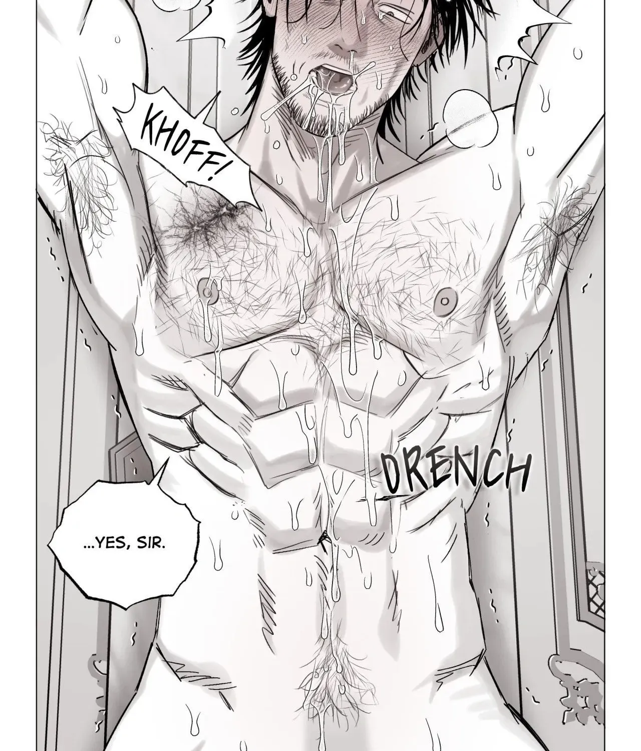 Read Indomitable Champion chapter 20 image 22 on Lezhin